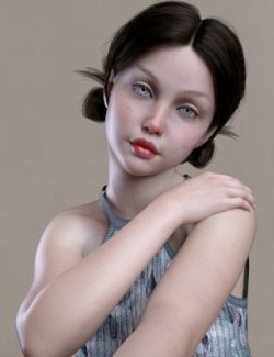 Ara for Genesis 8 Female