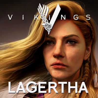 Click here to see preview images for "Vikings Lagertha Genesis 9 Female" Vikings Lagertha Genesis 9 Female
