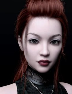 MbM Gwyneth for Genesis 8 Female