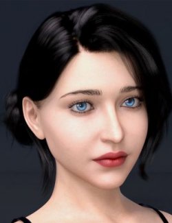 Jenifer for Genesis 8 Female