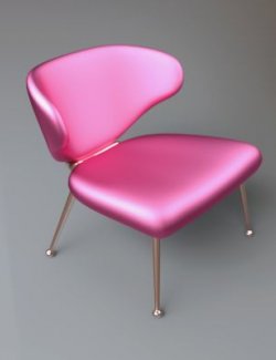 A3S H-Chair 9