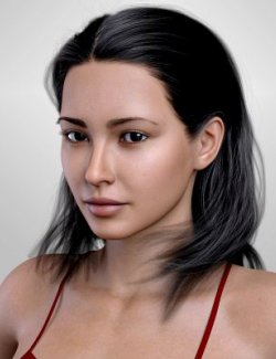 Imel for Genesis 8 Female