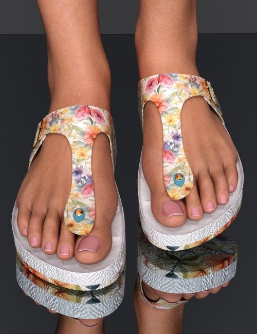 Click here to see preview images for "Colorbomb-CW TStrap Cork Slides" Colorbomb-CW TStrap Cork Slides