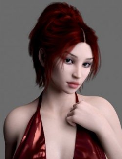 Vyg Frelyn for Genesis 8 Female