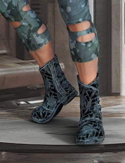 T-Pack BootZ06 Texture Add-on