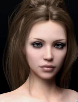 MbM Valencia for Genesis 8 Female