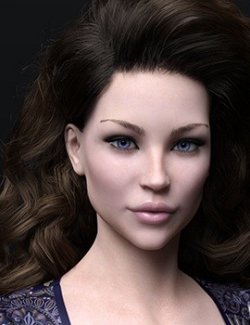 MbM Jocelyn for Genesis 8 Female