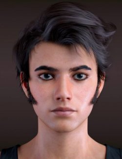 Abbiyya for Genesis 8.1 Male