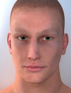 MR skin textures - LH2