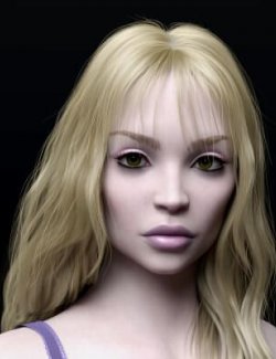 MbM Genevieve for Genesis 8 Female