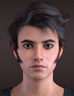 Abbiyya for Genesis 8.1 Male