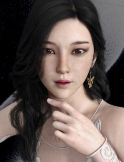 Nara for Genesis 8 Female