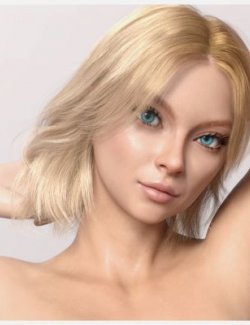 Alison for Genesis 8 Female