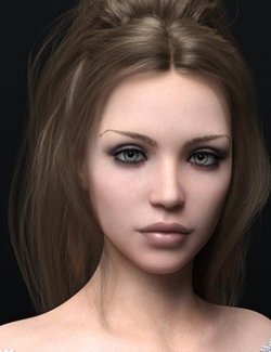 MbM Valencia for Genesis 8 Female