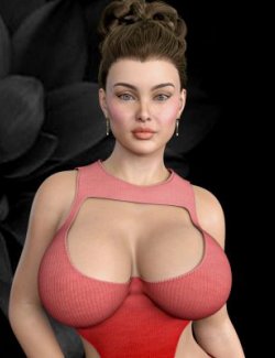 Arbee for Genesis 8 Female