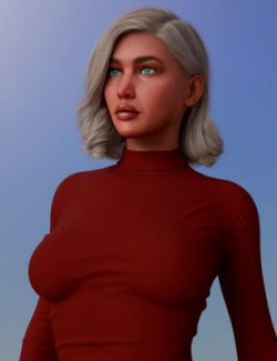 Jennifer Lawyer for Genesis 8 Female