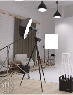 STZ Photo Studio