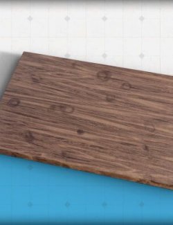 Wooden Cutting Board