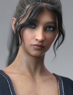 Fremyn for Genesis 8 Female