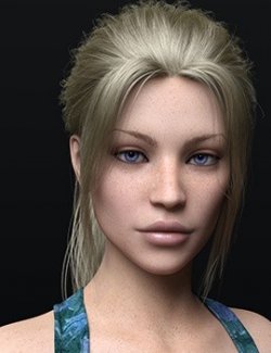 MbM Danica for Genesis 8 Female