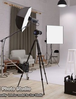 STZ Photo Studio