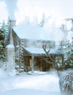 Trapper's Cabin