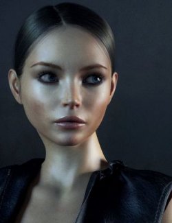 SC Jess for Genesis 8 Female