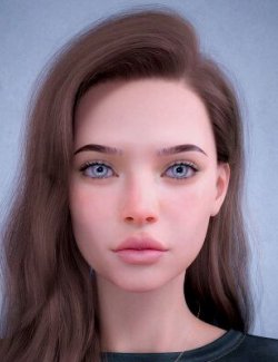 Belinda for Genesis 8 Female