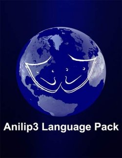 Anilip3 Language Pack