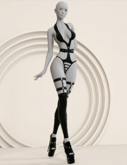 Eros Body Suit for G8 and G9