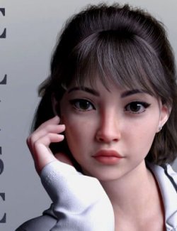 Elise for Genesis 8 Female