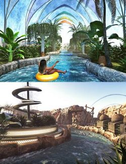 XI Lazy River