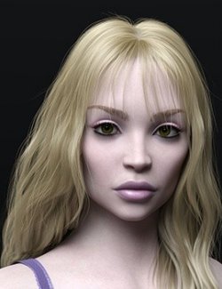 MbM Genevieve for Genesis 8 Female