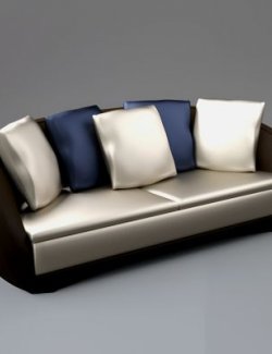 A3S H-Mini Sofa 4