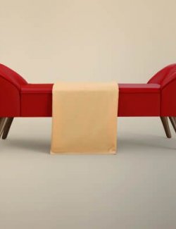 Ah3D DM 4 Bench