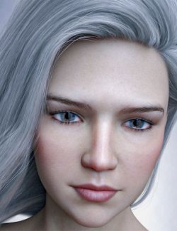 Marilsa for Genesis 8 Female