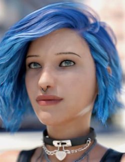 Chloe Prize for Genesis 8 Female