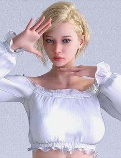 Kay Ane for Genesis 8 and 8.1