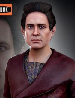 Weyoun For G8M