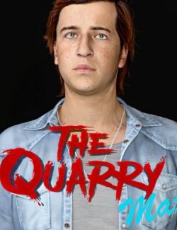 The Quarry - Max Brinly G8M