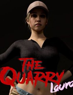 The Quarry - Laura Kearney G8F