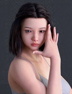 Kay Evie for Genesis 8 and 8.1