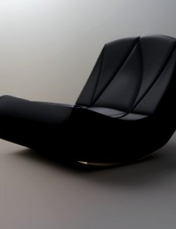 A3S H-Smooth Sofa