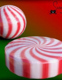 Peppermint Candies