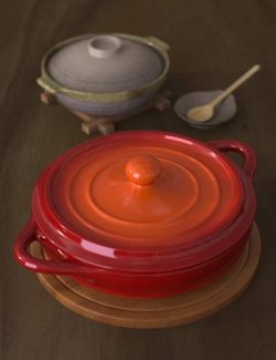 PreT Cookware Casserole