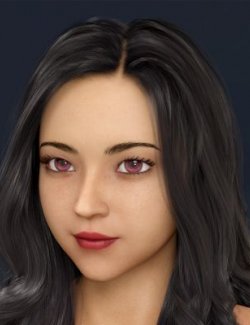 Marry for Genesis 8 Female