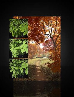 UltraScenery2- Tree Pack 1