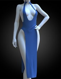 Sexy dress for G8F