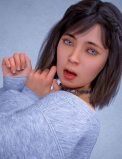 Dian for Genesis 8 Female