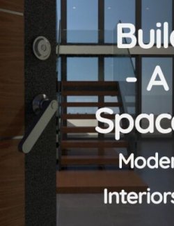 Build a Space- Modern Interiors I